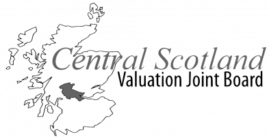 Central Scotland Valuation Joint Board