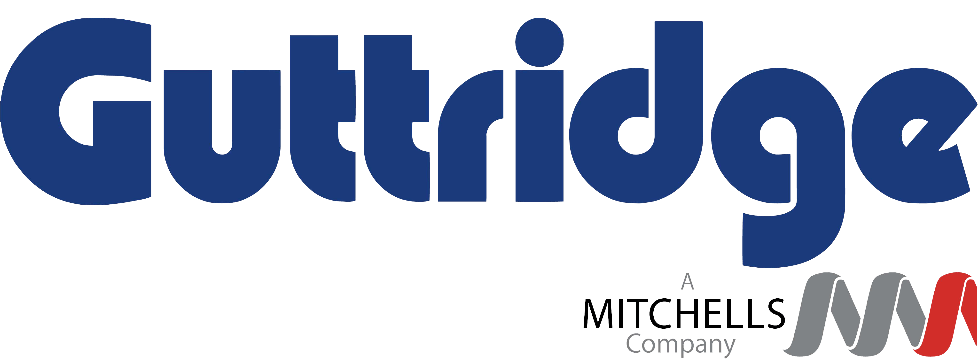 Guttridge Limited-logo