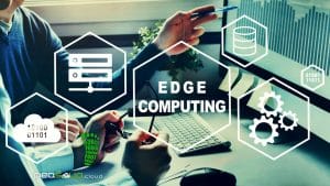 Liquid Cooled Cloud Services 12 Carbon reduction with edge computing