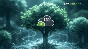 PeaSoup - Liquid Cooled Managed Cloud Services 7 How S3-Compatible Storage Is Becoming a Climate Tool