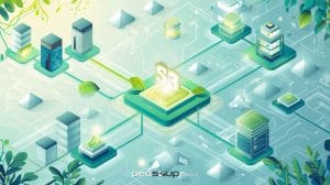 PeaSoup - Liquid Cooled Managed Cloud Services 8 How S3-Compatible Storage is Powering Sustainable Data Management