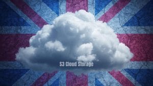 Liquid Cooled Cloud Services 12 Sovereign cloud and S3 storage