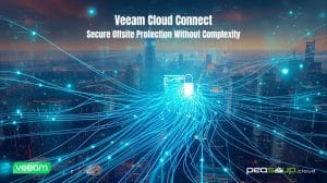 PeaSoup - Liquid Cooled Managed Cloud Services 9 Veeam Cloud Connect Backup — Secure Offsite Protection Without Complexity