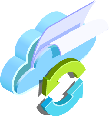 PeaSoup - Liquid Cooled Managed Cloud Services 4 disaster recovery as a service v3