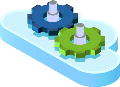 PeaSoup - Liquid Cooled Managed Cloud Services 1 iaas peasoup icon v3