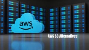 Liquid Cooled Cloud Services 3 AWS S3 Alternatives