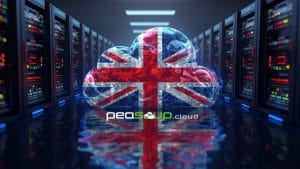 Liquid Cooled Cloud Services 2 Building a Multi Cloud Strategy Without Compromising Data Sovereignty