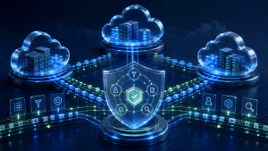 Liquid Cooled Cloud Services 1 multi cloud data governance